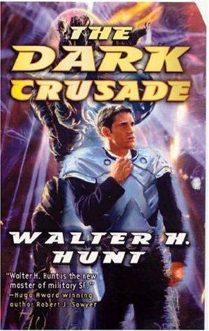 [Dark Wing 04] • The Dark Crusade